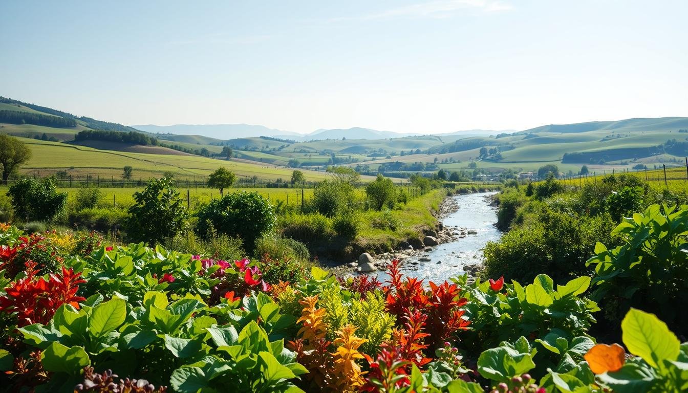 تحسين الهضم