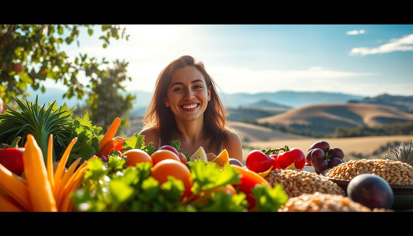 فوائد التغذية الصحية