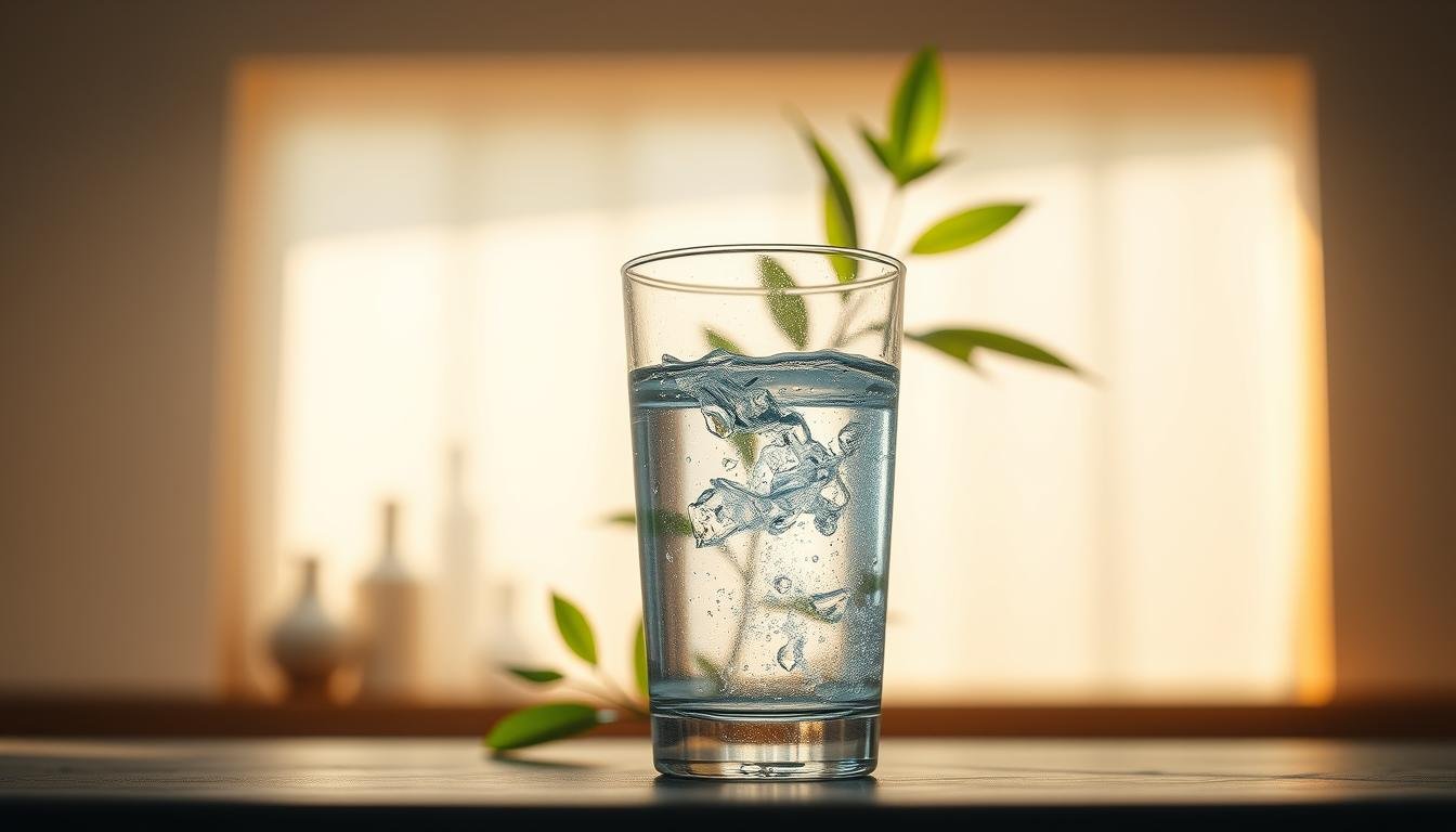 فوائد الماء وأهميته في الرشاقة