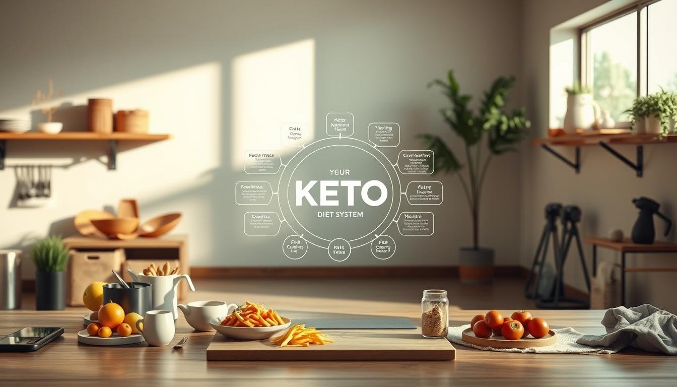 نظام الكيتو